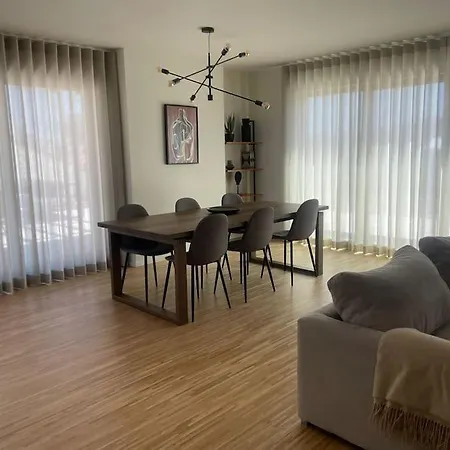 Apartment Amazing Penthouse With A Terrace *