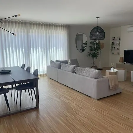 Amazing Penthouse With A Terrace Apartment Porto