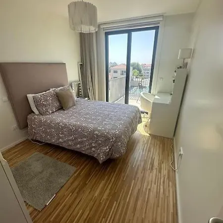 Amazing Penthouse With A Terrace Apartment *
